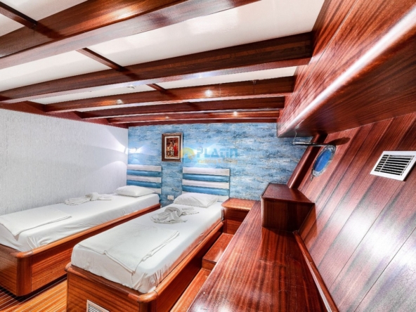 Love Boat Kiralik Tekne Yat Gulet