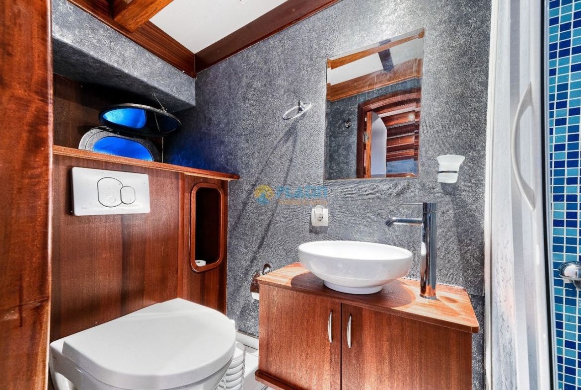 Love Boat Kiralik Tekne Yat Gulet