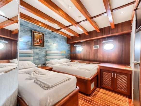Love Boat Kiralik Tekne Yat Gulet