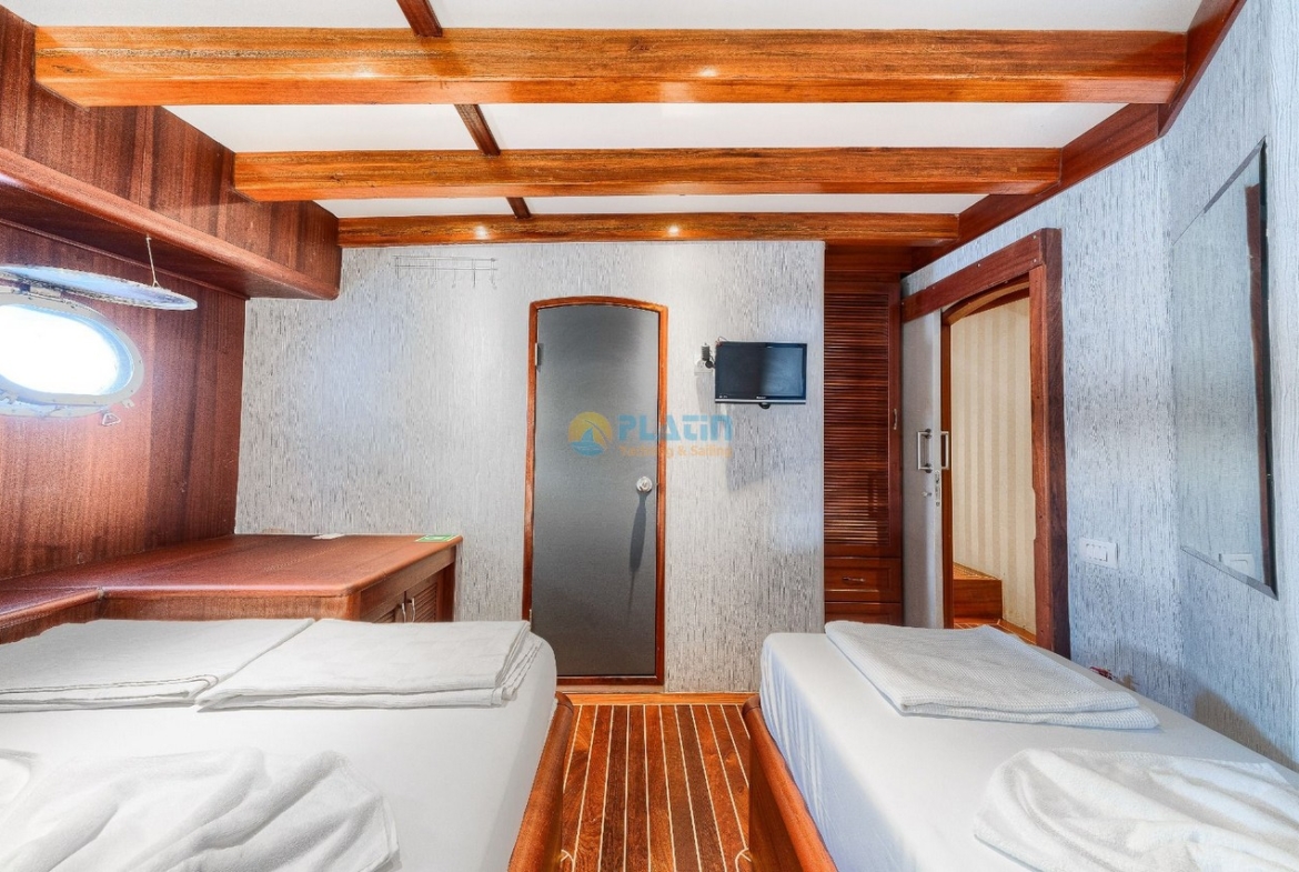 Love Boat Kiralik Tekne Yat Gulet