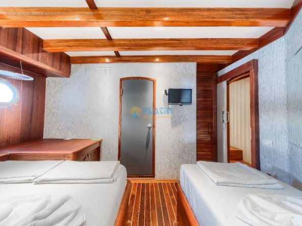 Love Boat Kiralik Tekne Yat Gulet