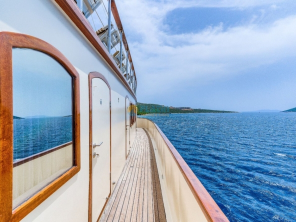 Love Boat Kiralik Tekne Yat Gulet