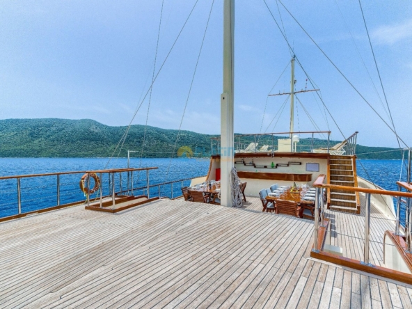 Love Boat Kiralik Tekne Yat Gulet