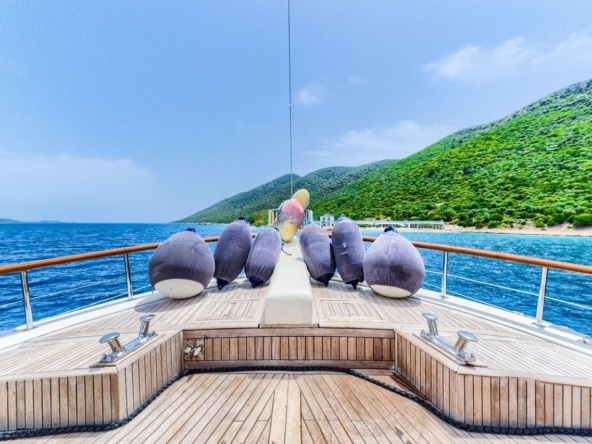 Love Boat Kiralik Tekne Yat Gulet