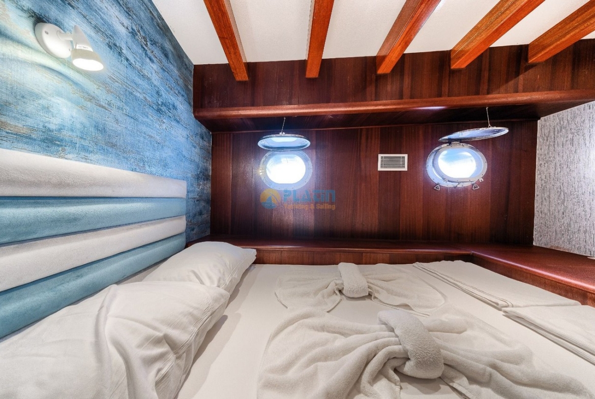 Love Boat Kiralik Tekne Yat Gulet