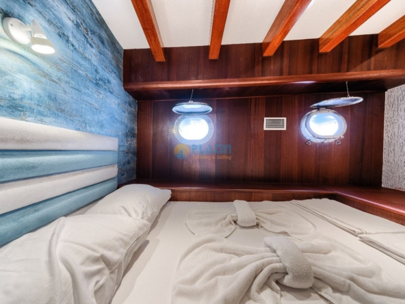 Love Boat Kiralik Tekne Yat Gulet