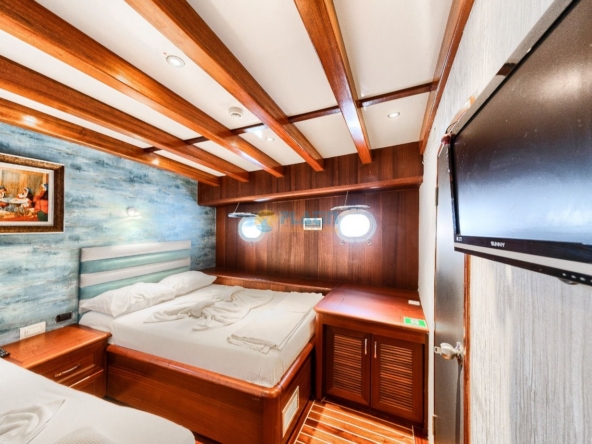 Love Boat Kiralik Tekne Yat Gulet