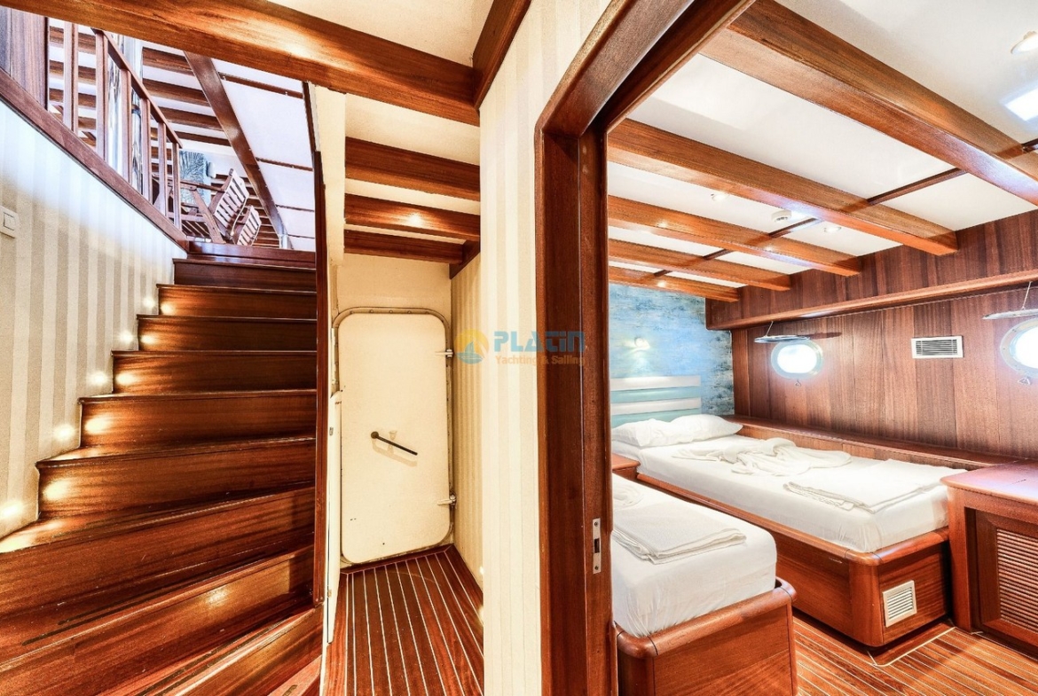 Love Boat Kiralik Tekne Yat Gulet