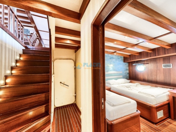 Love Boat Kiralik Tekne Yat Gulet