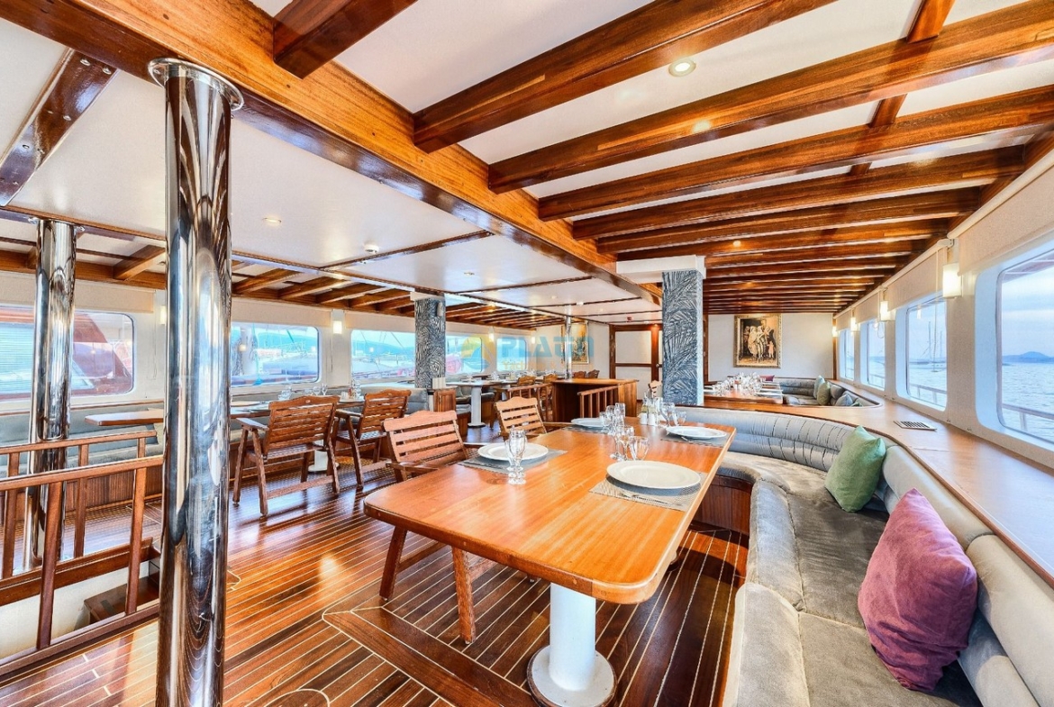 Love Boat Kiralik Tekne Yat Gulet