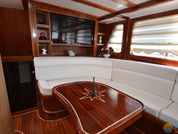 Miss Vela Kiralik Gulet Yat Tekne Mavi Yolculuk Tur