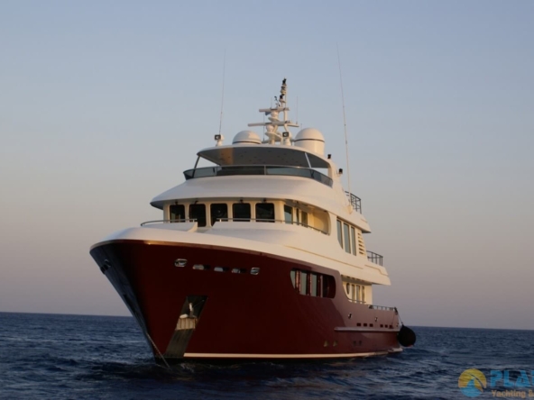 Motoryat Bandido Kiralık