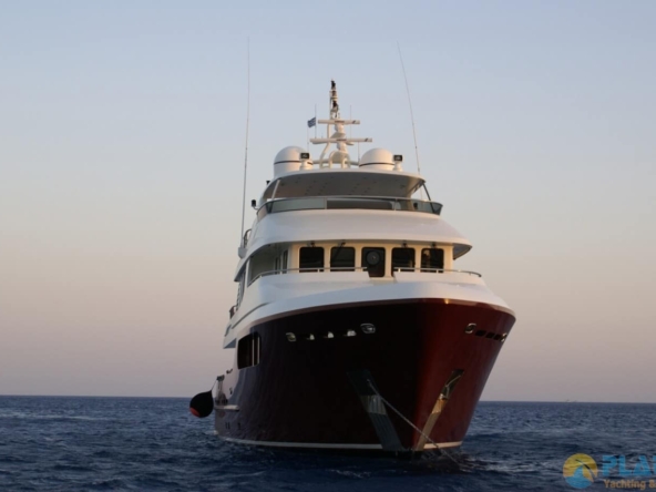 Motoryat Bandido Kiralık