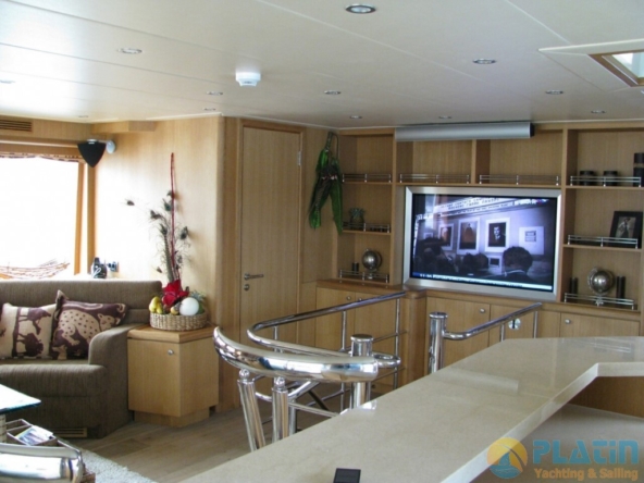 Motoryat Bandido Kiralık