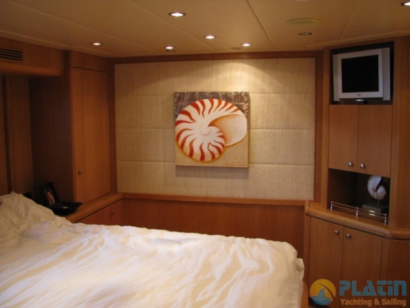 Motoryat Bandido Kiralık