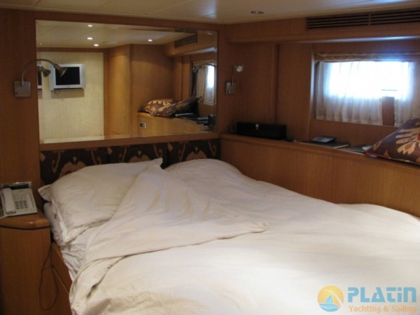 Motoryat Bandido Kiralık