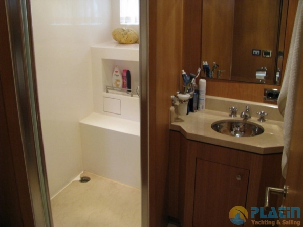 Motoryat Bandido Kiralık