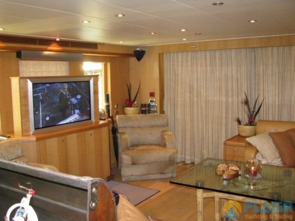 Motoryat Bandido Kiralık