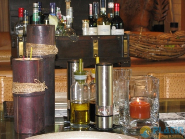 Motoryat Bandido Kiralık