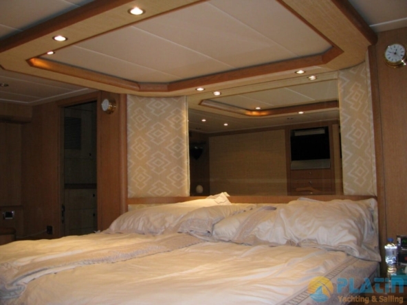 Motoryat Bandido Kiralık