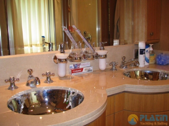 Motoryat Bandido Kiralık