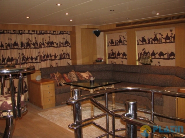 Motoryat Bandido Kiralık