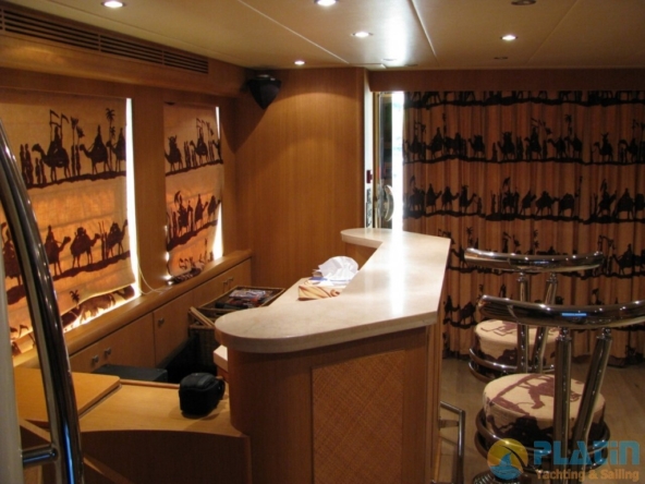 Motoryat Bandido Kiralık