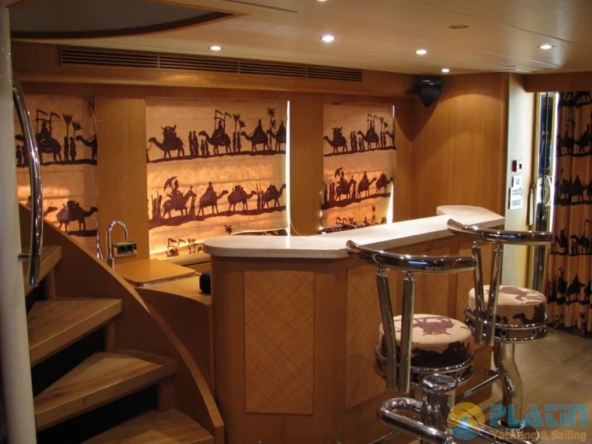 Motoryat Bandido Kiralık