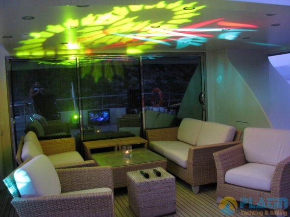 Motoryat Bandido Kiralık