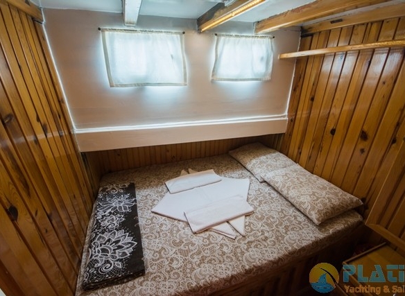 Nefise Sultan Kiralık Yat Tekne Gulet Mavi Yolculuk Tur