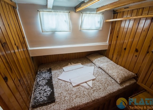 Nefise Sultan Kiralık Yat Tekne Gulet Mavi Yolculuk Tur