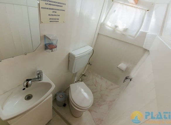 Nefise Sultan Kiralık Yat Tekne Gulet Mavi Yolculuk Tur