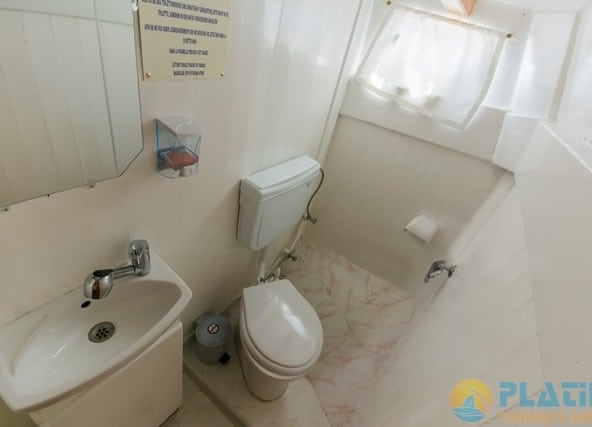 Nefise Sultan Kiralık Yat Tekne Gulet Mavi Yolculuk Tur