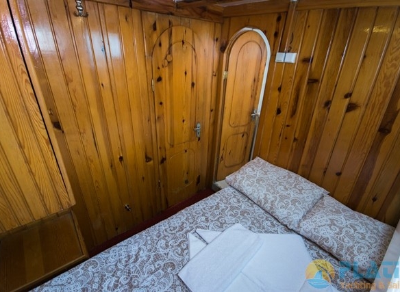 Nefise Sultan Kiralık Yat Tekne Gulet Mavi Yolculuk Tur