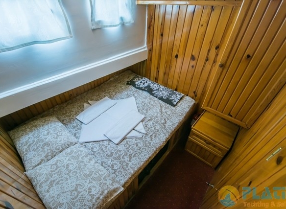Nefise Sultan Kiralık Yat Tekne Gulet Mavi Yolculuk Tur