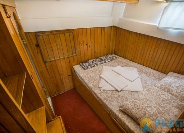 Nefise Sultan Kiralık Yat Tekne Gulet Mavi Yolculuk Tur