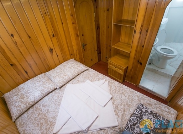 Nefise Sultan Kiralık Yat Tekne Gulet Mavi Yolculuk Tur