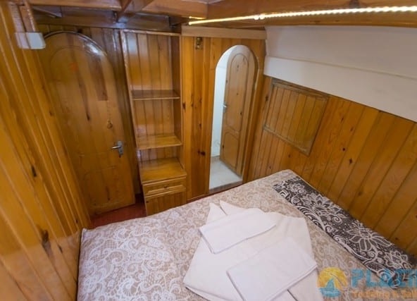 Nefise Sultan Kiralık Yat Tekne Gulet Mavi Yolculuk Tur