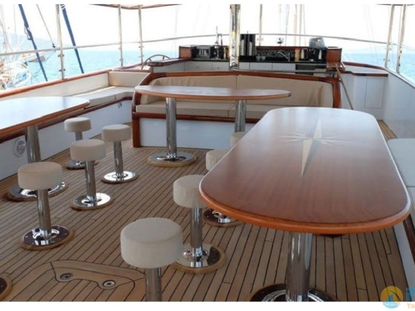 Oguz bey Kiralık Gulet Yat Tekne Mavi Yolculuk Tur