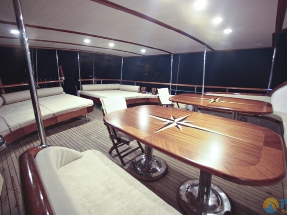 Oguz bey Kiralık Gulet Yat Tekne Mavi Yolculuk Tur