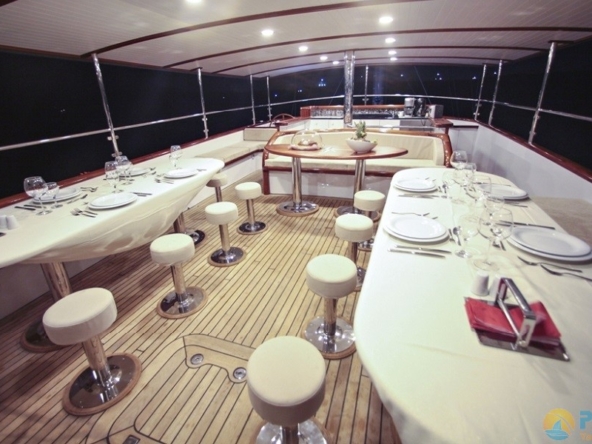 Oguz bey Kiralık Gulet Yat Tekne Mavi Yolculuk Tur