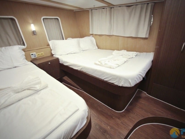 Oguz bey Kiralık Gulet Yat Tekne Mavi Yolculuk Tur