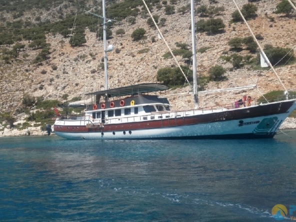 Oguz bey Kiralık Gulet Yat Tekne Mavi Yolculuk Tur