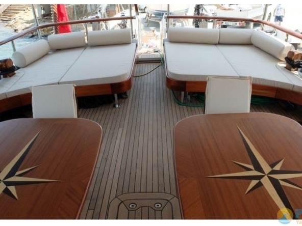 Oguz bey Kiralık Gulet Yat Tekne Mavi Yolculuk Tur