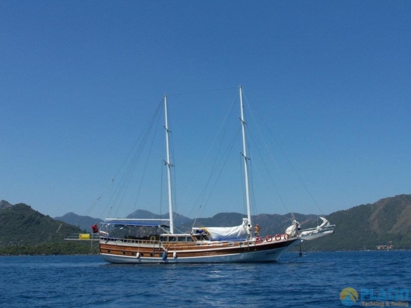 Okoto Kiralık Yat Tekne Gulet Mavi Yolculuk Tur