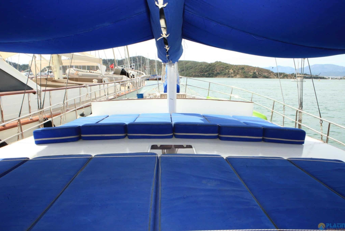 Okoto Kiralık Yat Tekne Gulet Mavi Yolculuk Tur