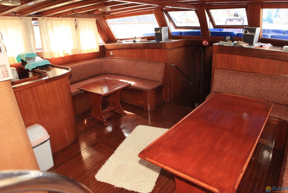 Okoto Kiralık Yat Tekne Gulet Mavi Yolculuk Tur