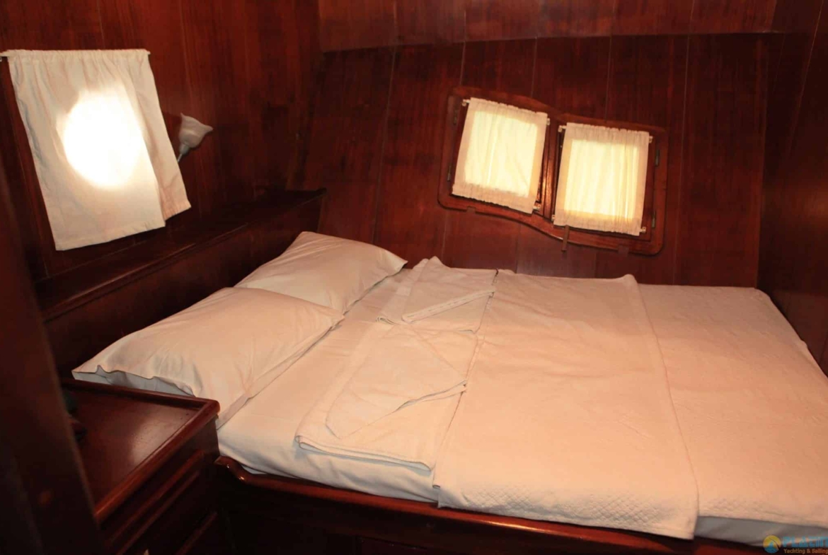 Okoto Kiralık Yat Tekne Gulet Mavi Yolculuk Tur