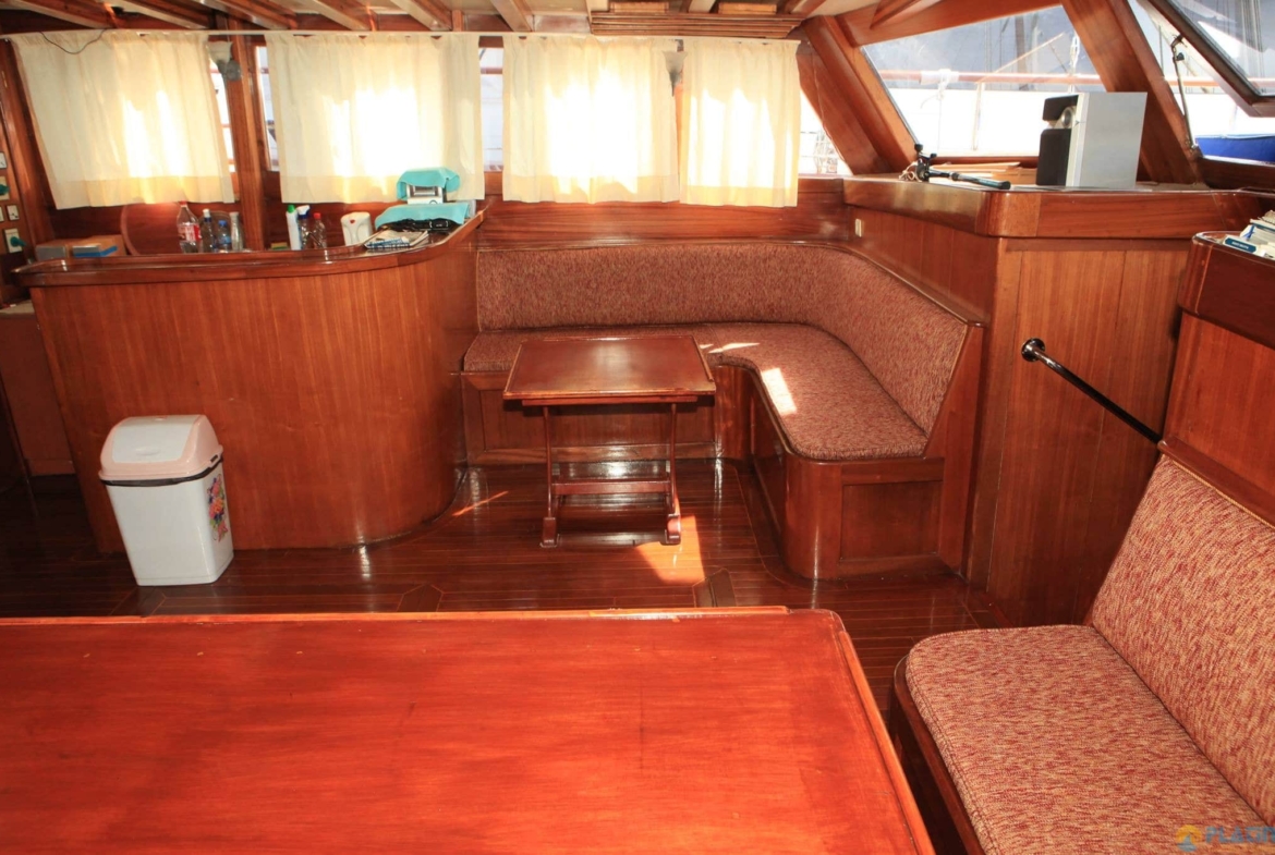 Okoto Kiralık Yat Tekne Gulet Mavi Yolculuk Tur