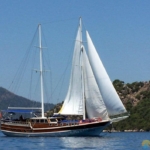 Okoto Kiralık Yat Tekne Gulet Mavi Yolculuk Tur